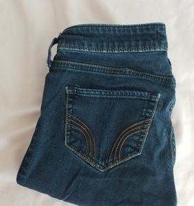 Hollister Jeggings!!